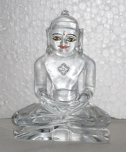 White Topaz